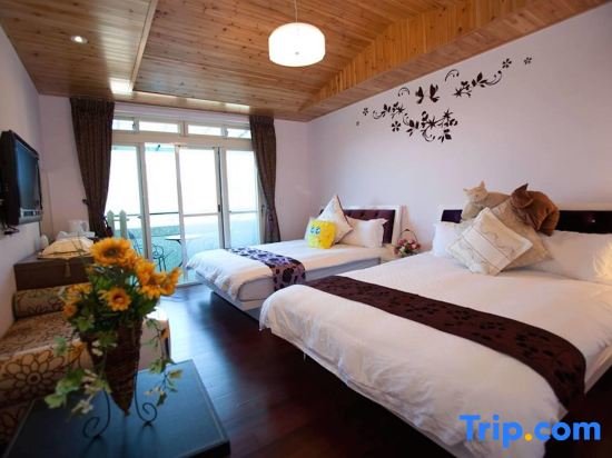 Suite Qiao Yuan Bed and Breakfast