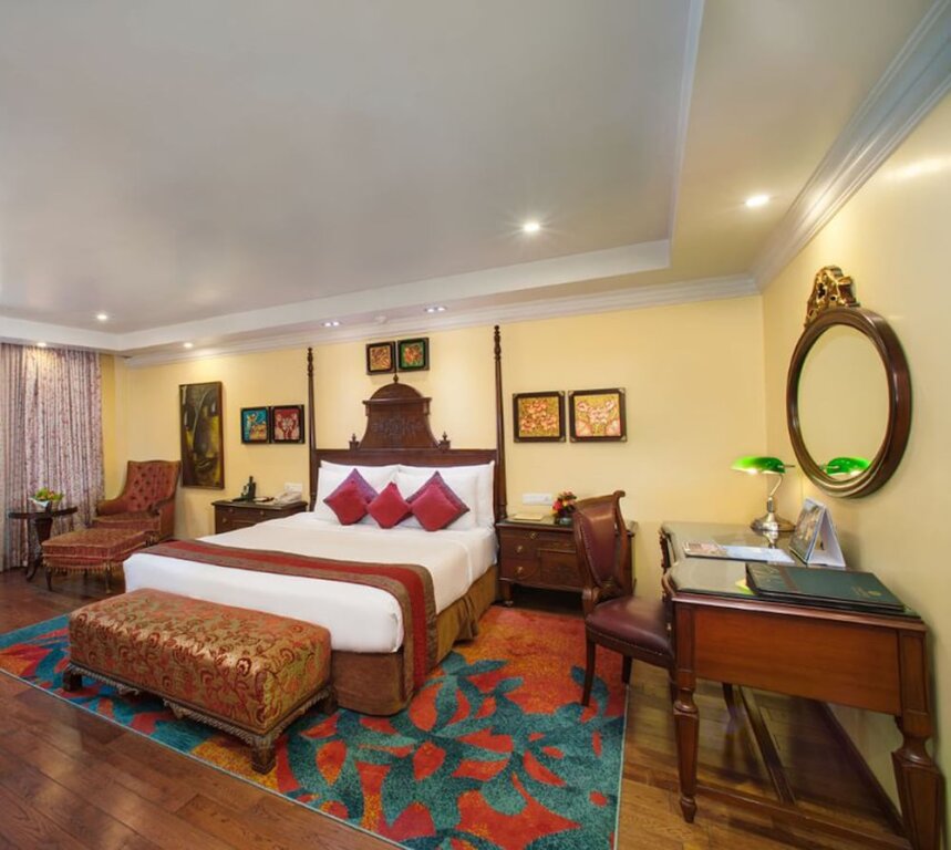Deluxe chambre avec balcon Mayfair Spa Resort & Casino