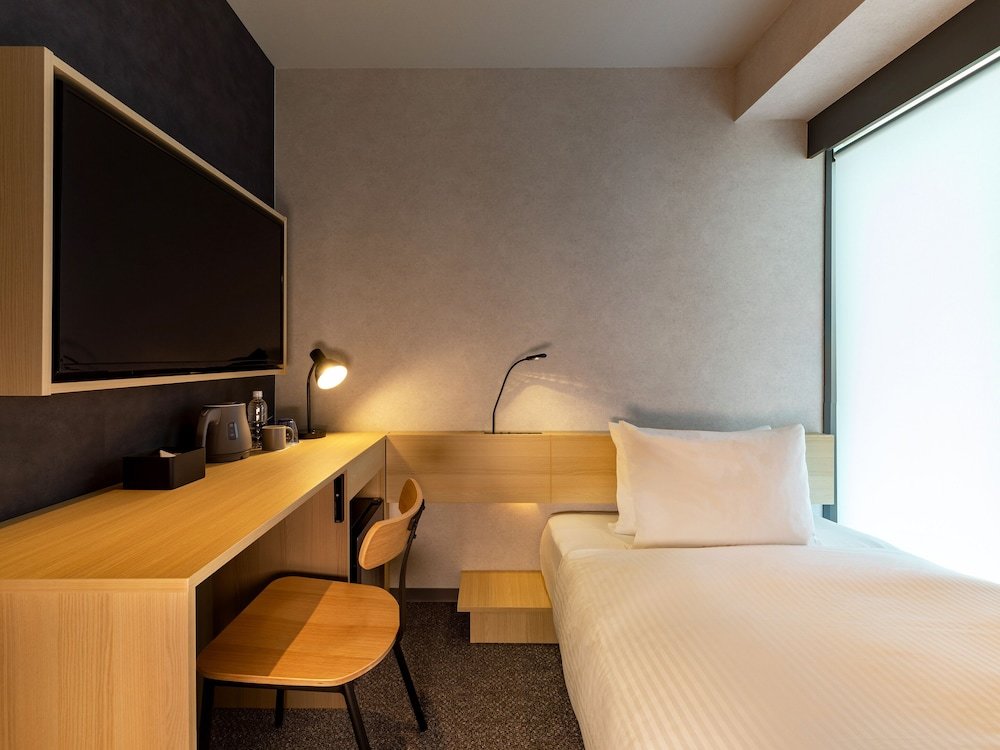 Standard Single room Akabane Holic Hotel