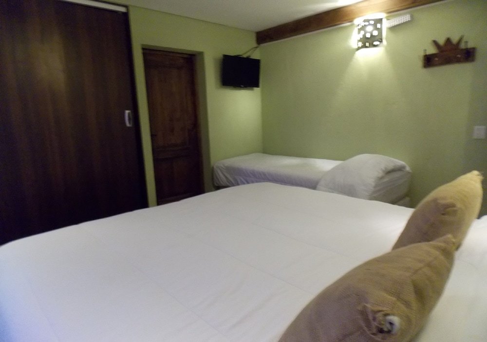 Superior room Del Caballero Castillo Hotel