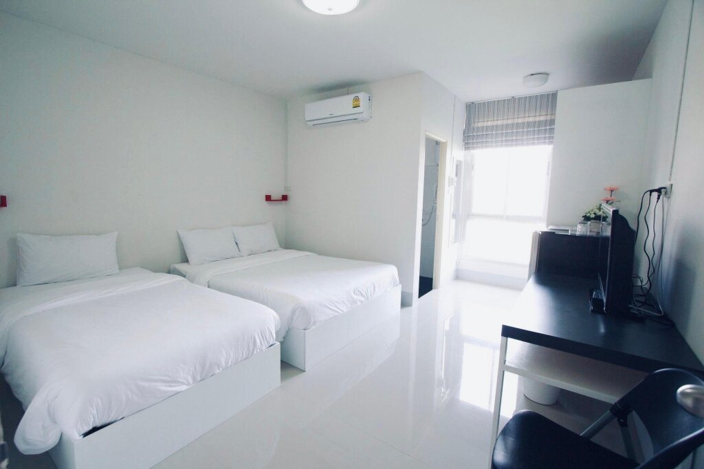 Standard chambre Honghub Sakon Hotel