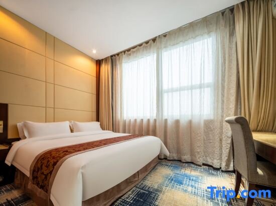 Suite Superior Tian Yue Business Hotel
