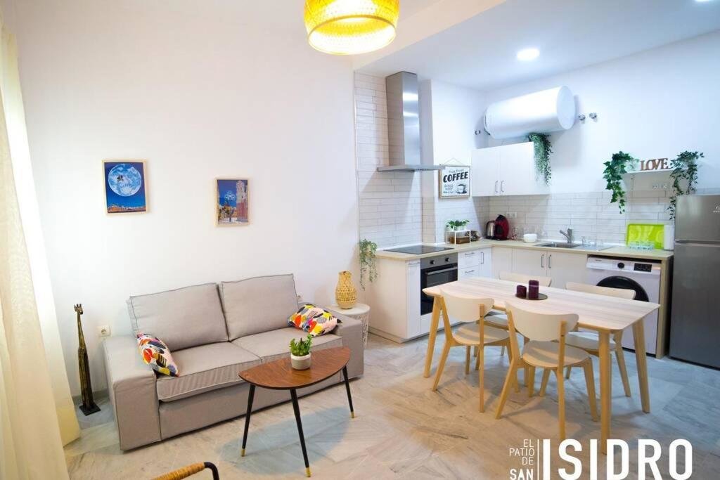 Apartment El Patio de San Isidro by Gades Gestion