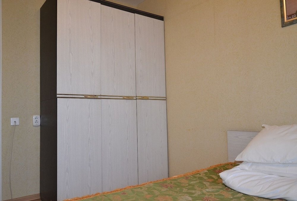 Standard Single room Severnaya zvezda Hotel