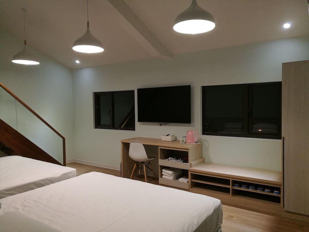 Confort appartement Minzu Hotel