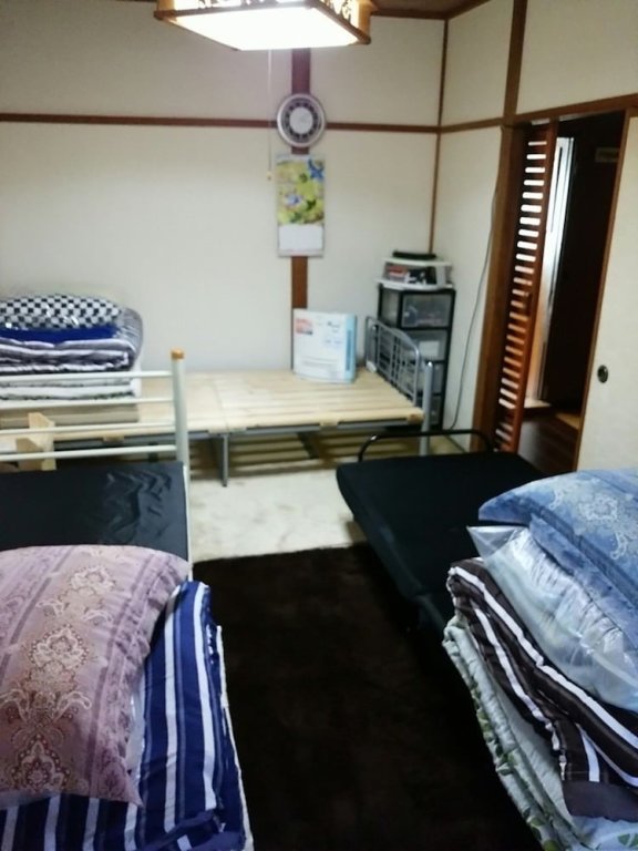 Standard Zimmer Lounge Taki