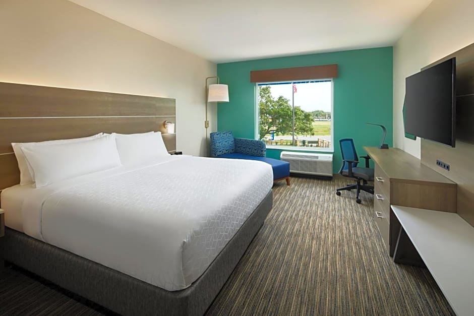 Номер Premium Holiday Inn Express & Suites Gulf Breeze - Pensacola Area, an IHG Hotel