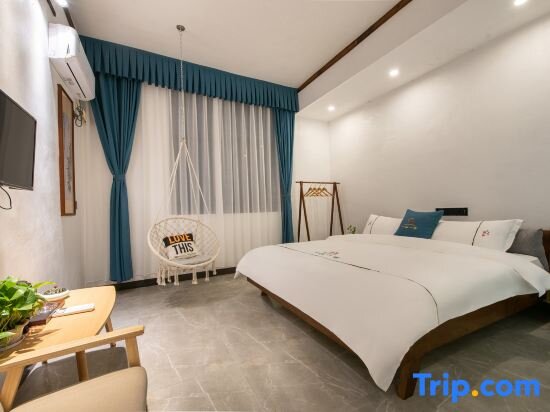 Standard Doppel Zimmer mit Bergblick Bali Mystique Hotel and Apartments