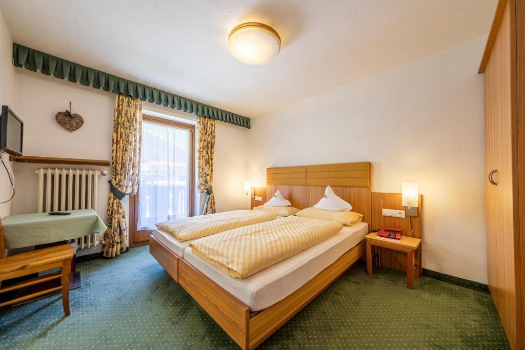 Standard Zimmer Hotel Dolomiti
