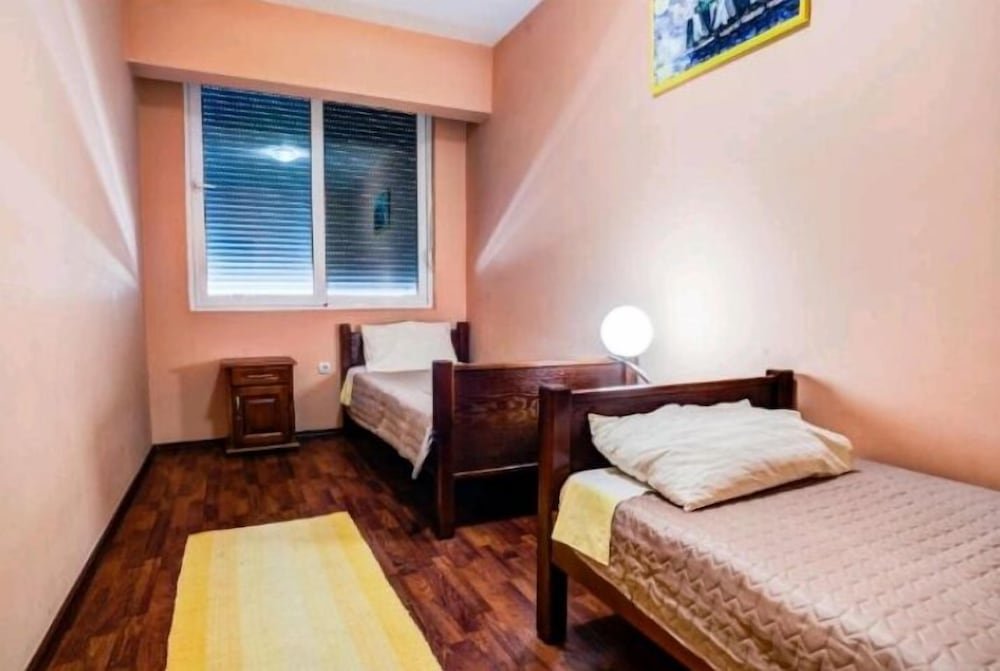 Апартаменты Comfort Vila Elkom Apartment 10