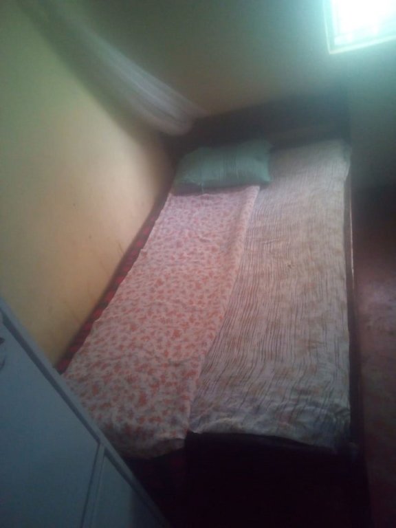 Standard room Sokoni Guest House