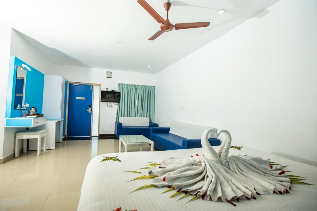 Premium Zimmer mit Meerblick Lamel Cove Beach Resort