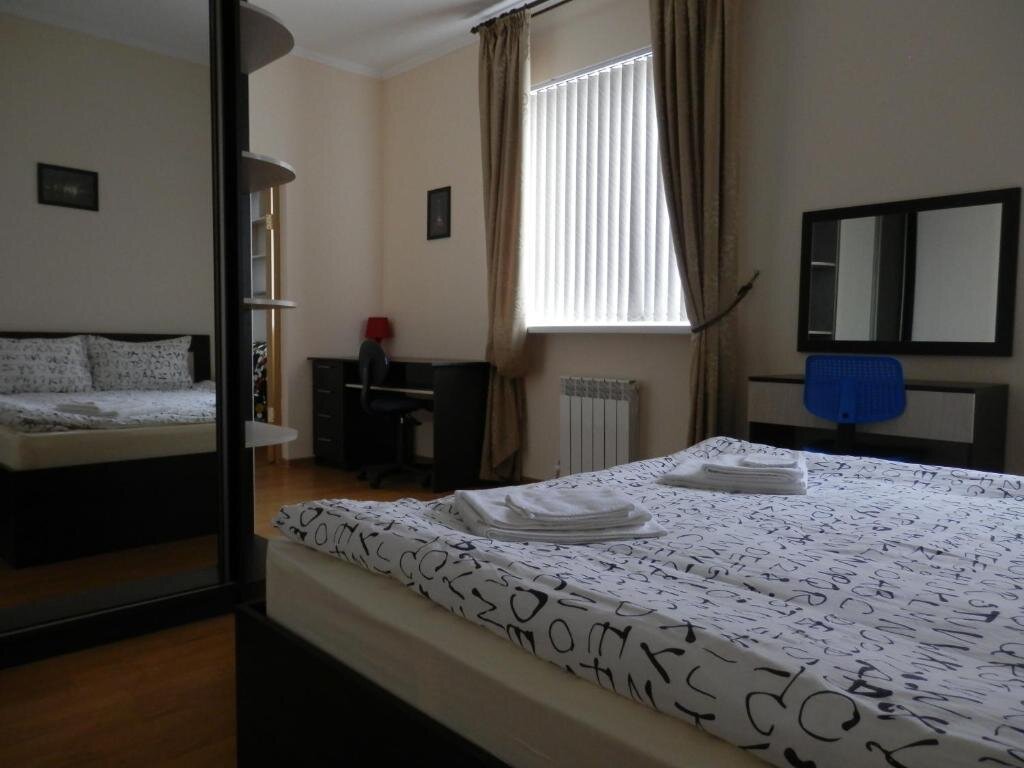 Confort double suite Dobroslawa Apart Hotel