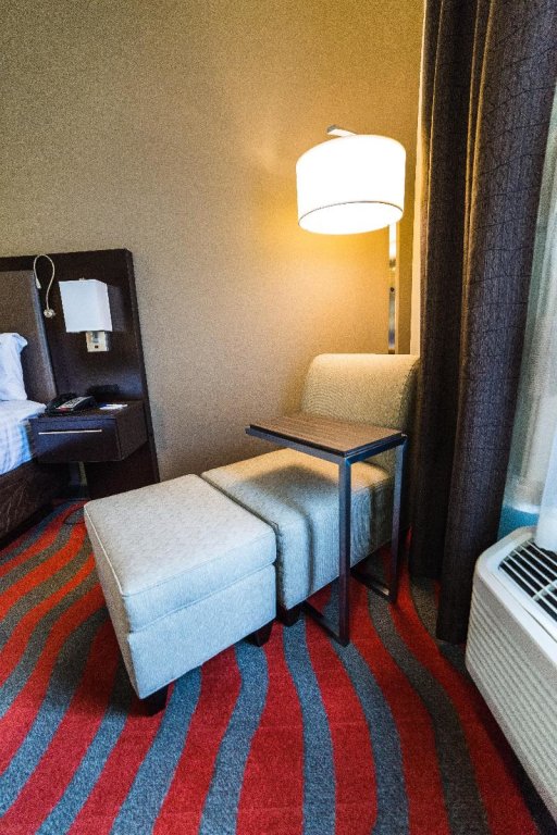 Standard Doppel Zimmer Holiday Inn Express Hotel & Suites Rockingham, an IHG Hotel