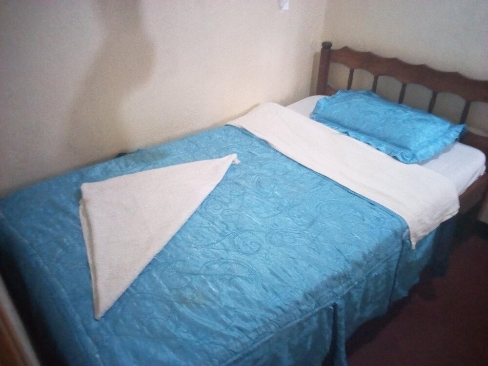 Standard simple chambre Josera Guest House