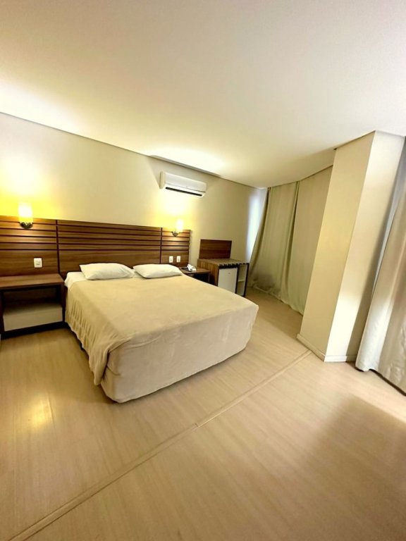 Standard Zimmer Umbu Hotel Porto Alegre - Centro Histórico - Prox Aeroporto 15min