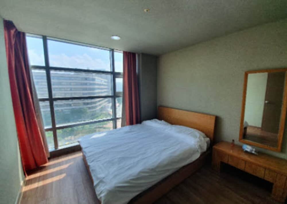 Deluxe Zimmer Hanwha Resort Gyeongju