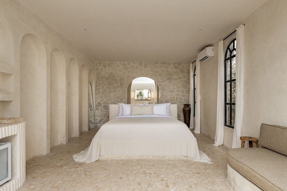 Villa De lujo Luxe & Unique honeymoon Bocami Suites- 2
