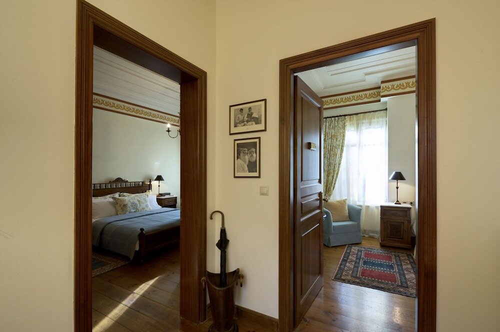 Habitación Estándar Arhontiko Kaltezioti Luxury Hotel & Suites