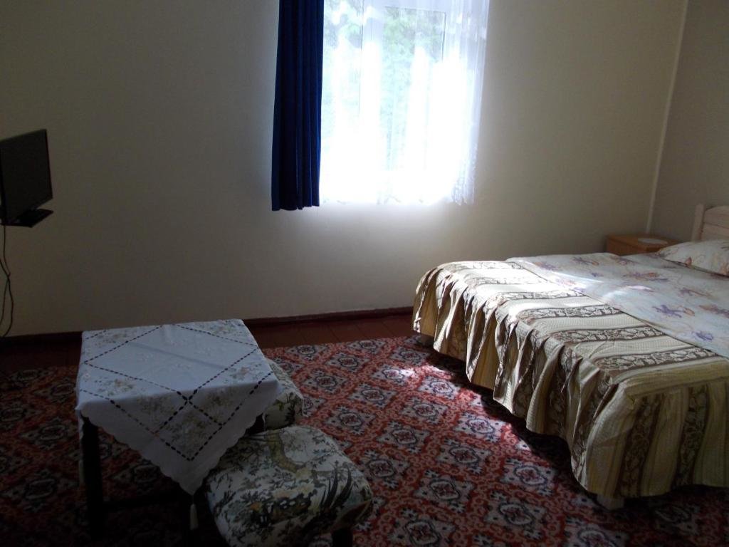 Standard double chambre avec balcon Casa Valea Iancului SINAIA