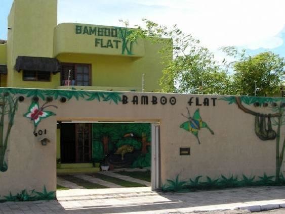Номер Standard Bamboo Flat