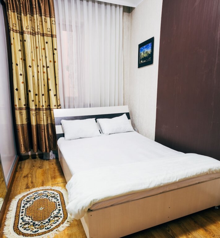 Standard Doppel Zimmer World Travelers Hostel