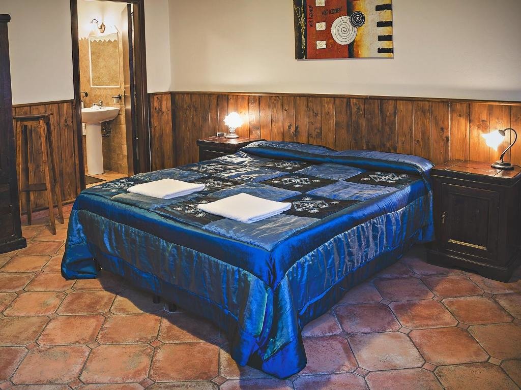 Standard room Bed and Breakfast Ichnos