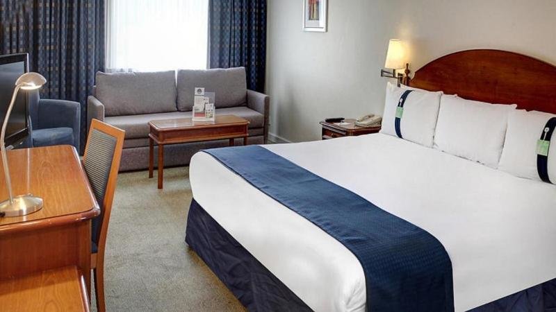 Standard Zimmer Holiday Inn Aylesbury, an IHG Hotel
