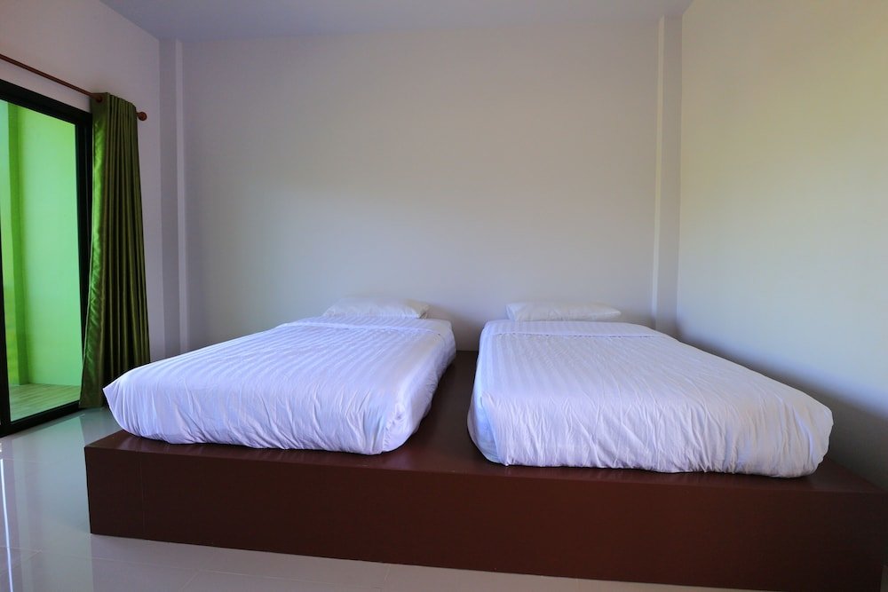 Номер Deluxe Mimianan Resort And Hotel