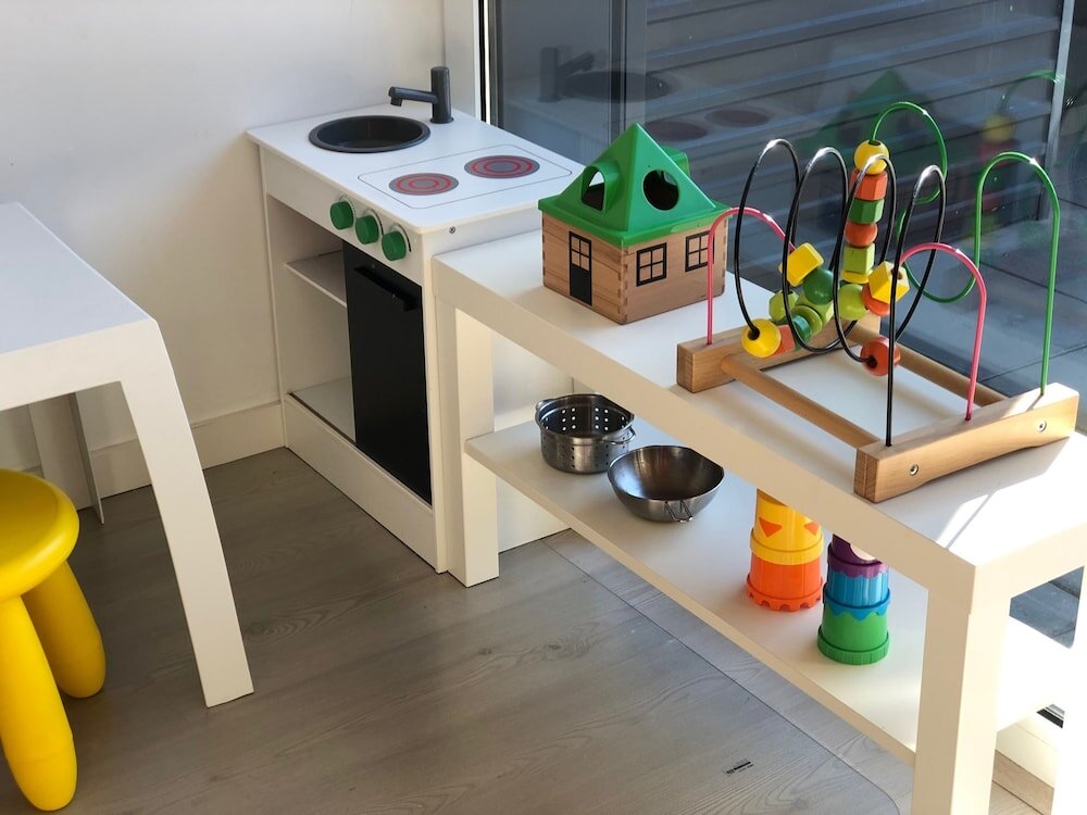 Appartement Expo Kid's Friendly by Homing