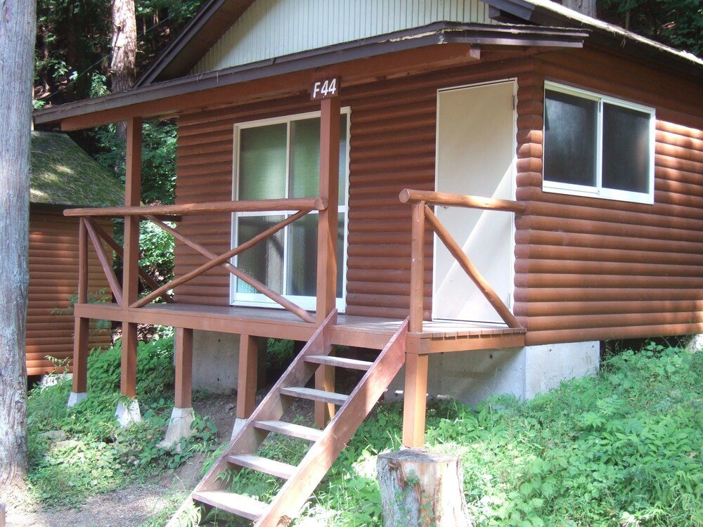Bungalow Camp Koyodai