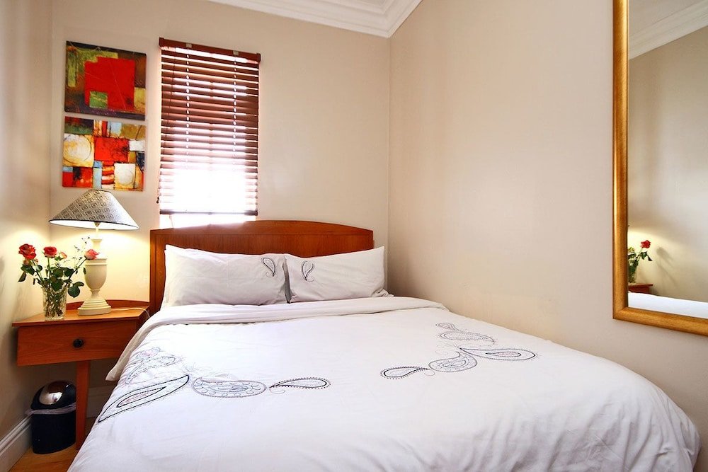 Standard chambre Forty8 Backpackers Hotel