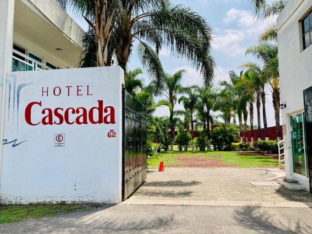 Camera tripla Deluxe Hotel Cascada