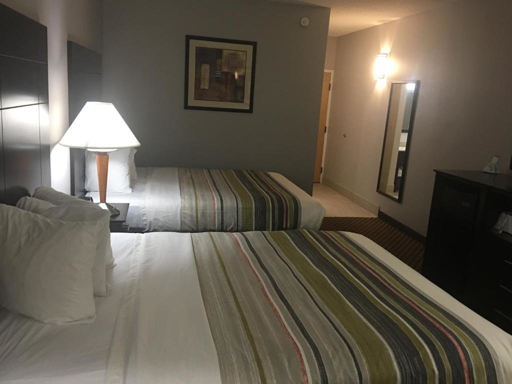 Номер Standard Country Inn & Suites by Radisson, Indianapolis East, IN
