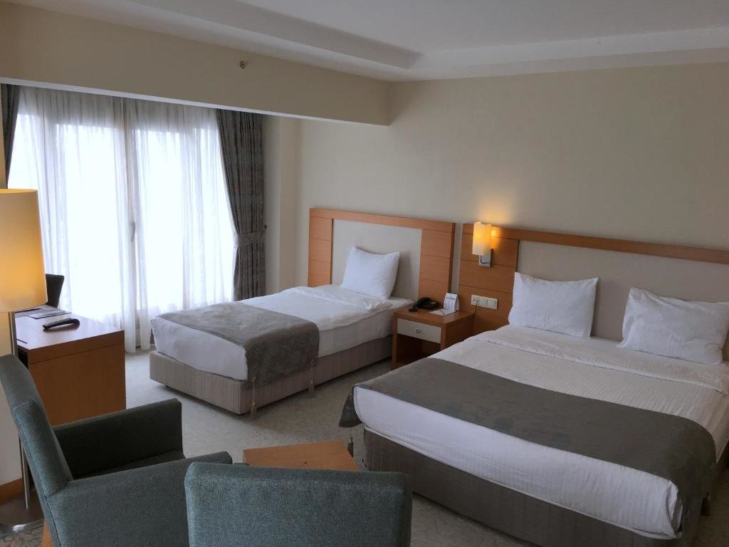 Standard famille chambre Mercia Hotels & Resorts