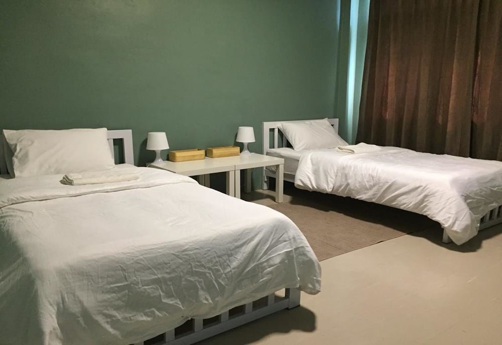Standard room Sleepcase Hostel