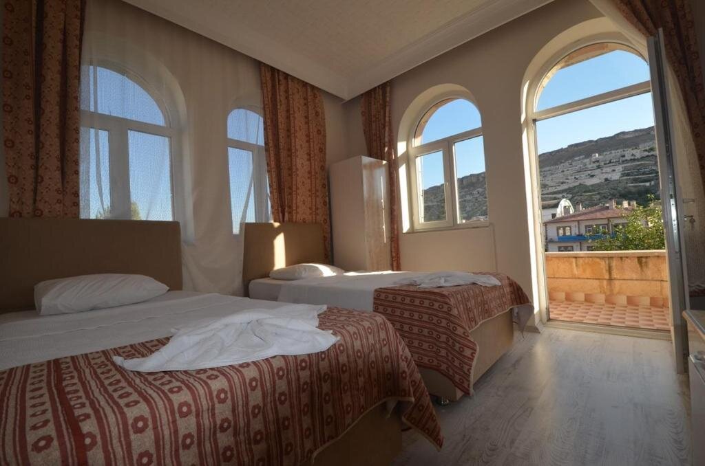 Standard Double room Prokopi Hotel