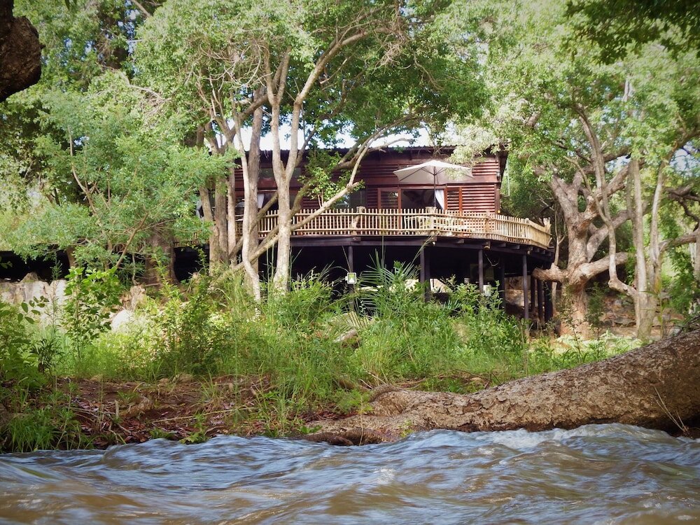 Коттедж Blyde River Cabins