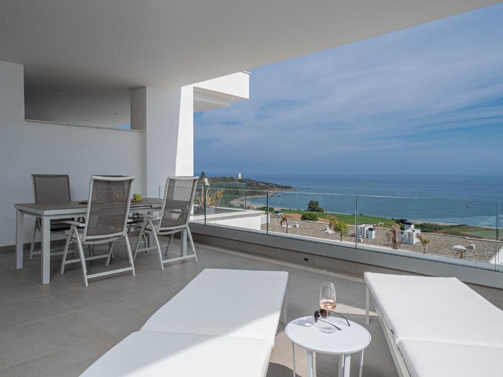 Appartement Vue mer The Links II 2337 Luxury Sea View Apartment