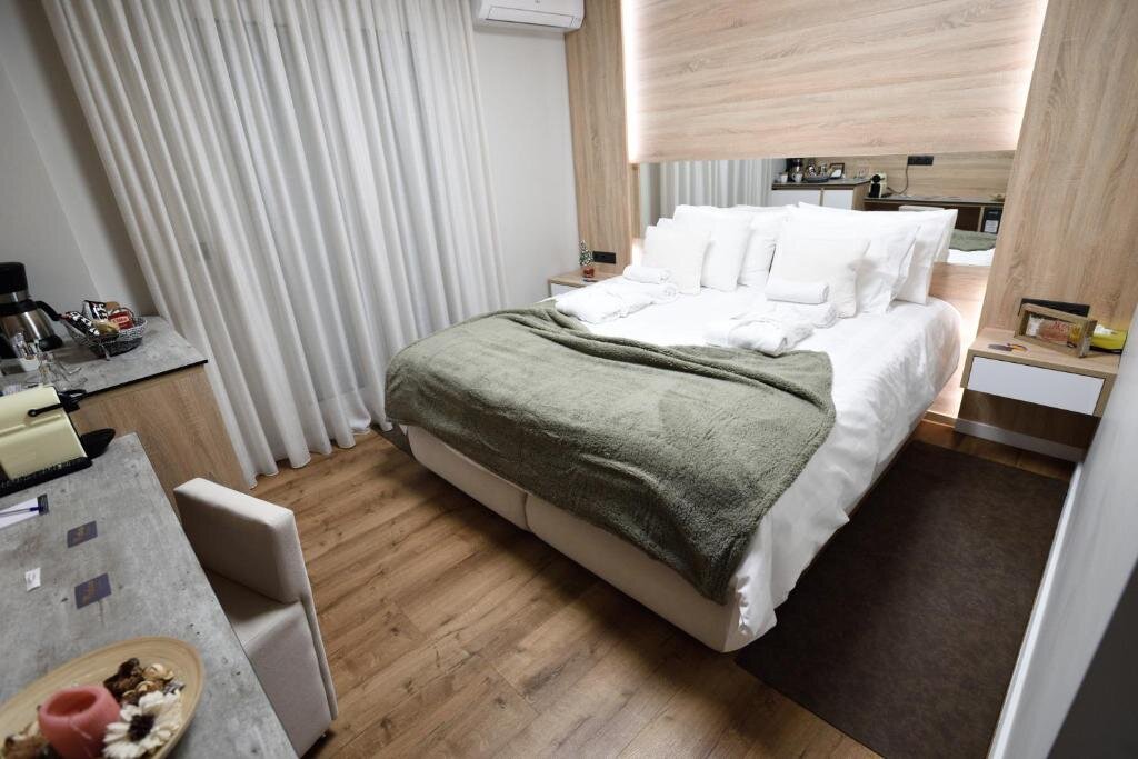 Standard Zimmer Magnifique Luxury Suites