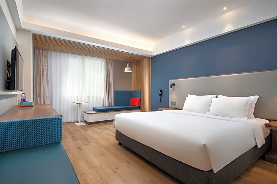 Superior Doppel Zimmer Holiday Inn Express Sanya Bay, an IHG Hotel