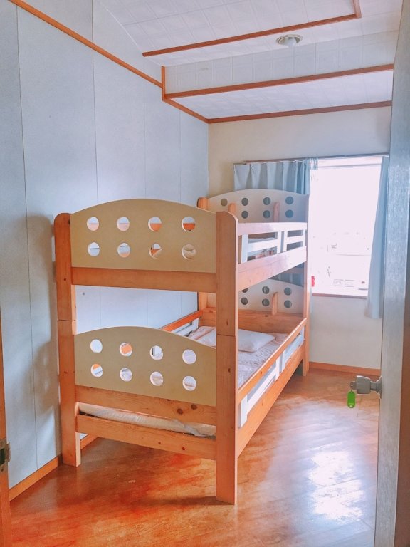 Standard chambre Yadokari Okinawa