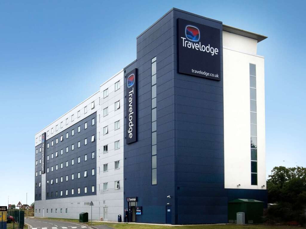 Travelodge Birmingham Airport 3* в Бирмингем, Уэст-Мидлендс. Забронировать  Travelodge Birmingham Airport 3*