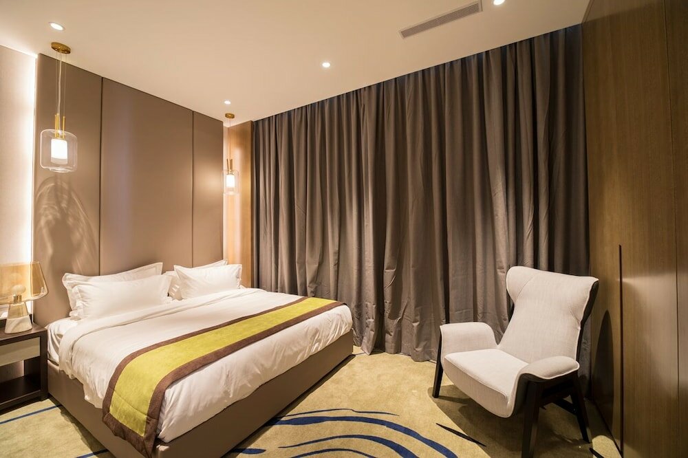 Standard Zimmer Marigold Hotels