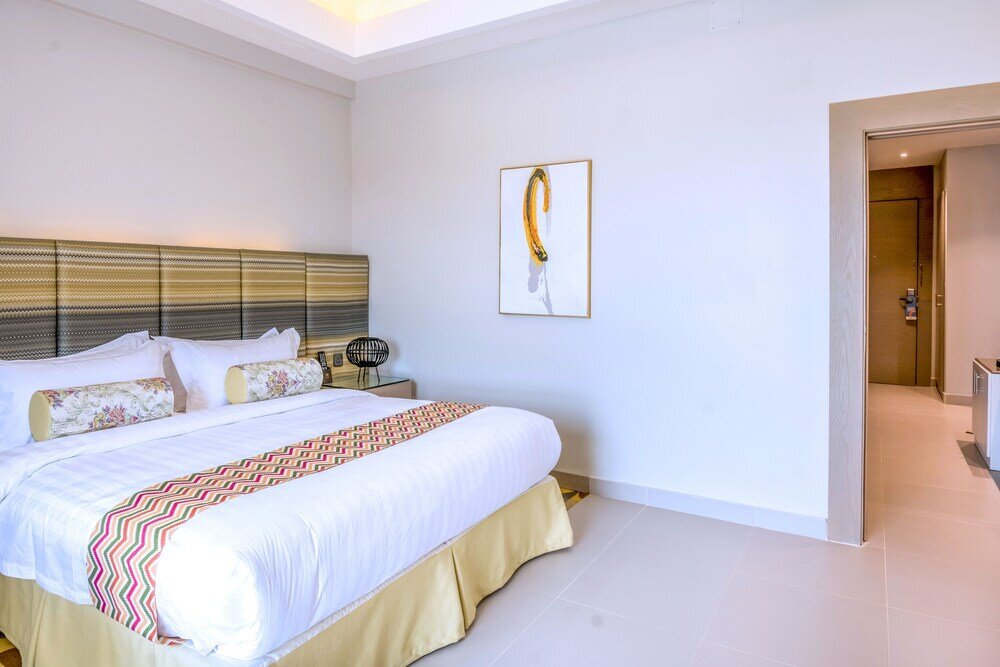 Апартаменты c 1 комнатой Ewaa Express Hotel - Buraydah