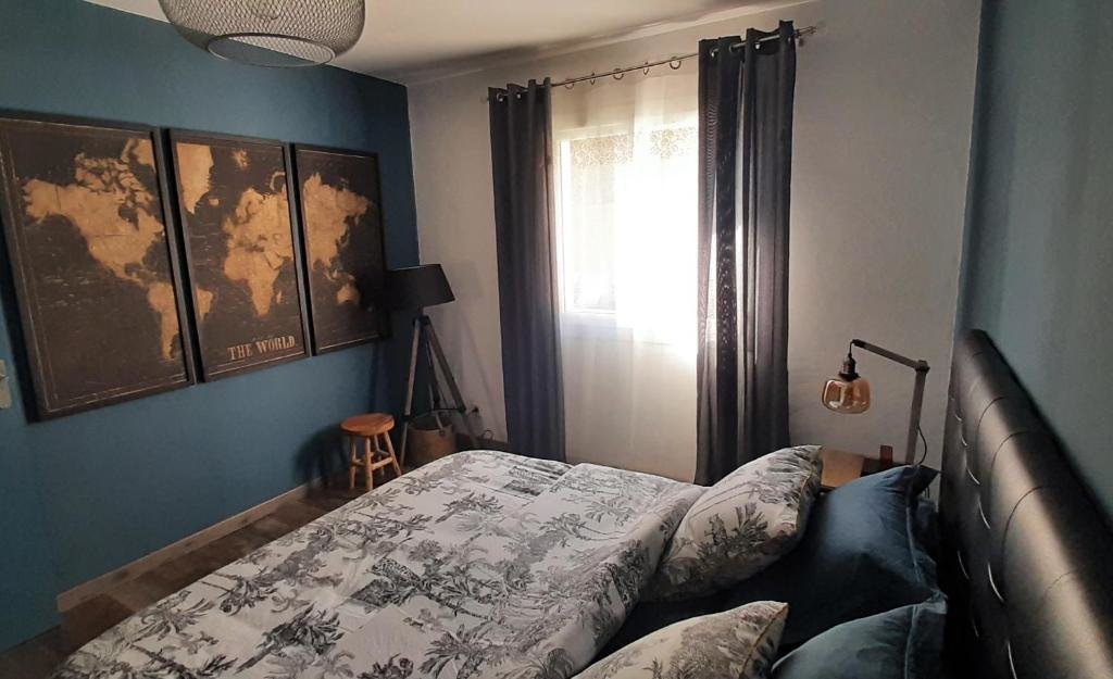 Appartamento Superbe appartement classé 4étoiles* RDC idéalement situé