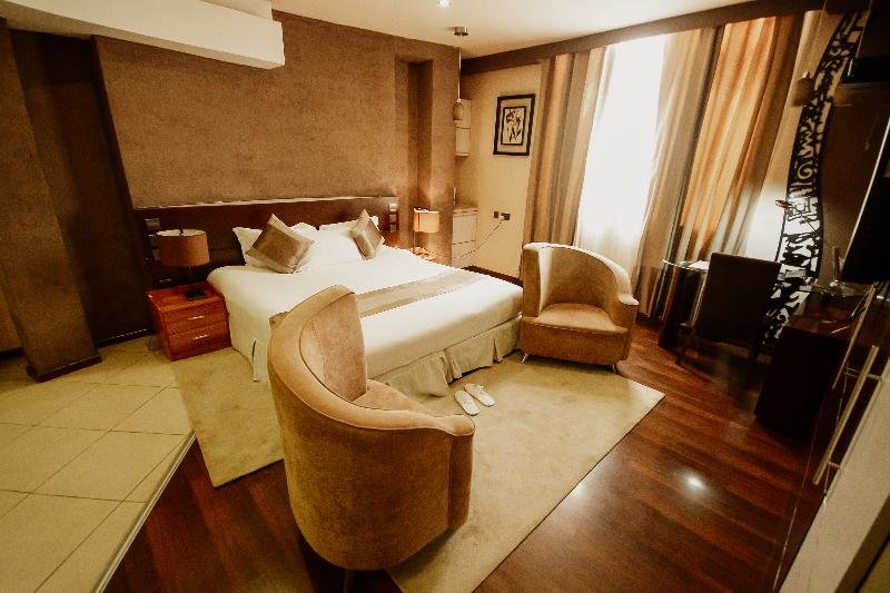Двухместный номер Standard SG Premium Resort