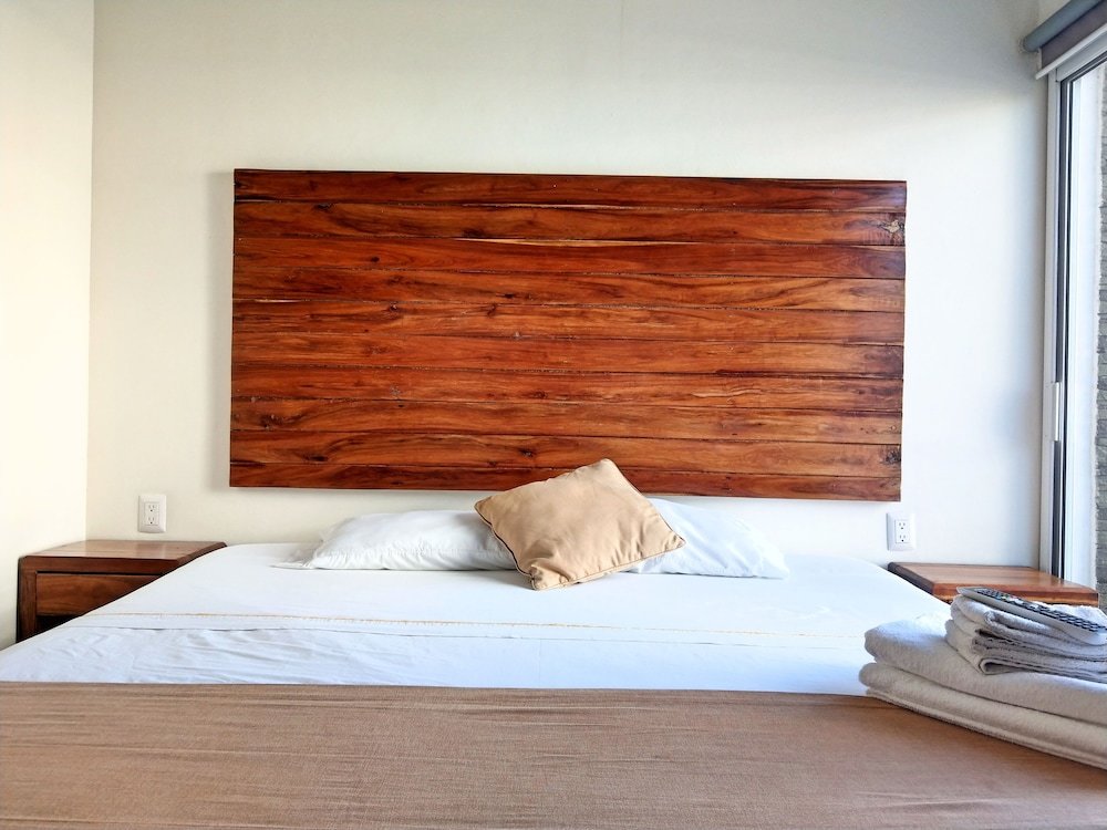 Standard Doppel Zimmer mit Stadtblick Playa Nah