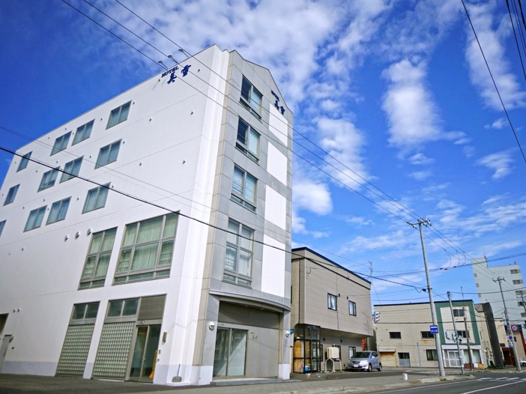 Номер Standard Hotel Miyuki