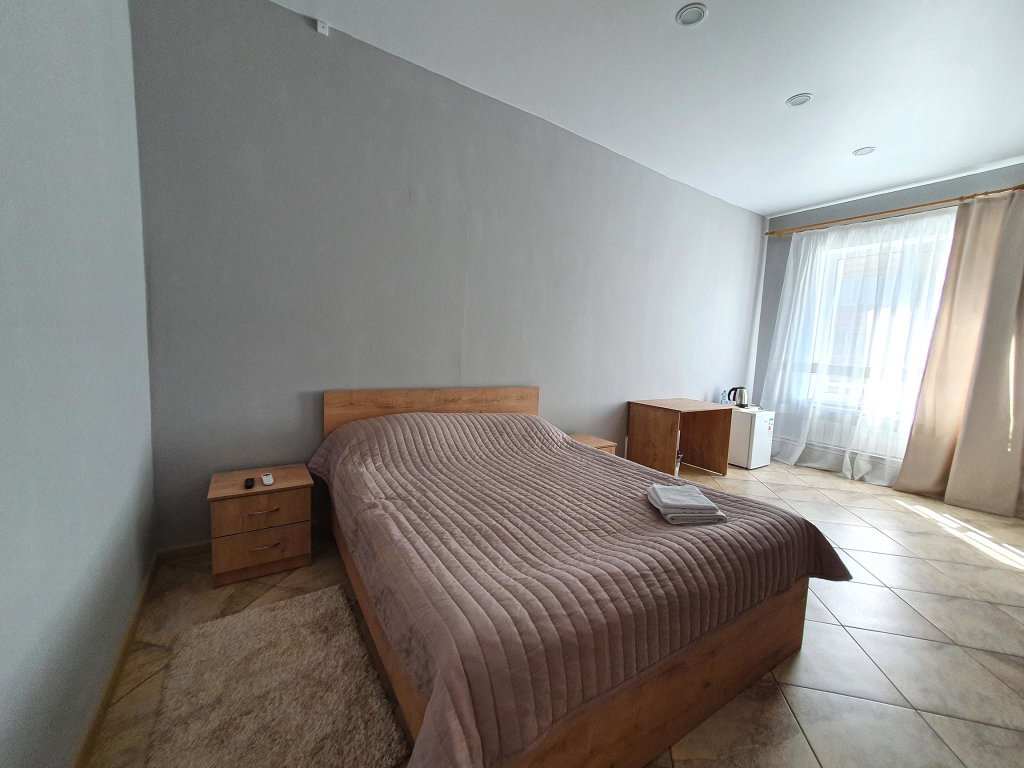 Standard Doppel Zimmer Old Simbirsk Guest House